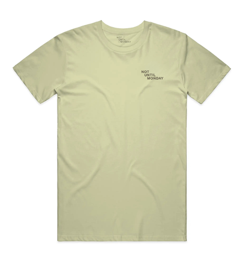 The Endless Summer Tee