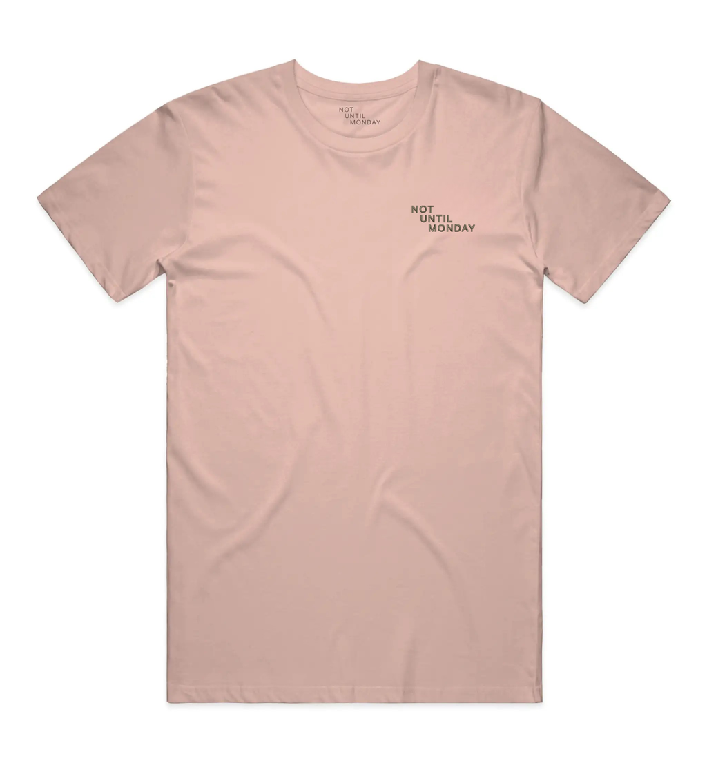 The Endless Summer Tee