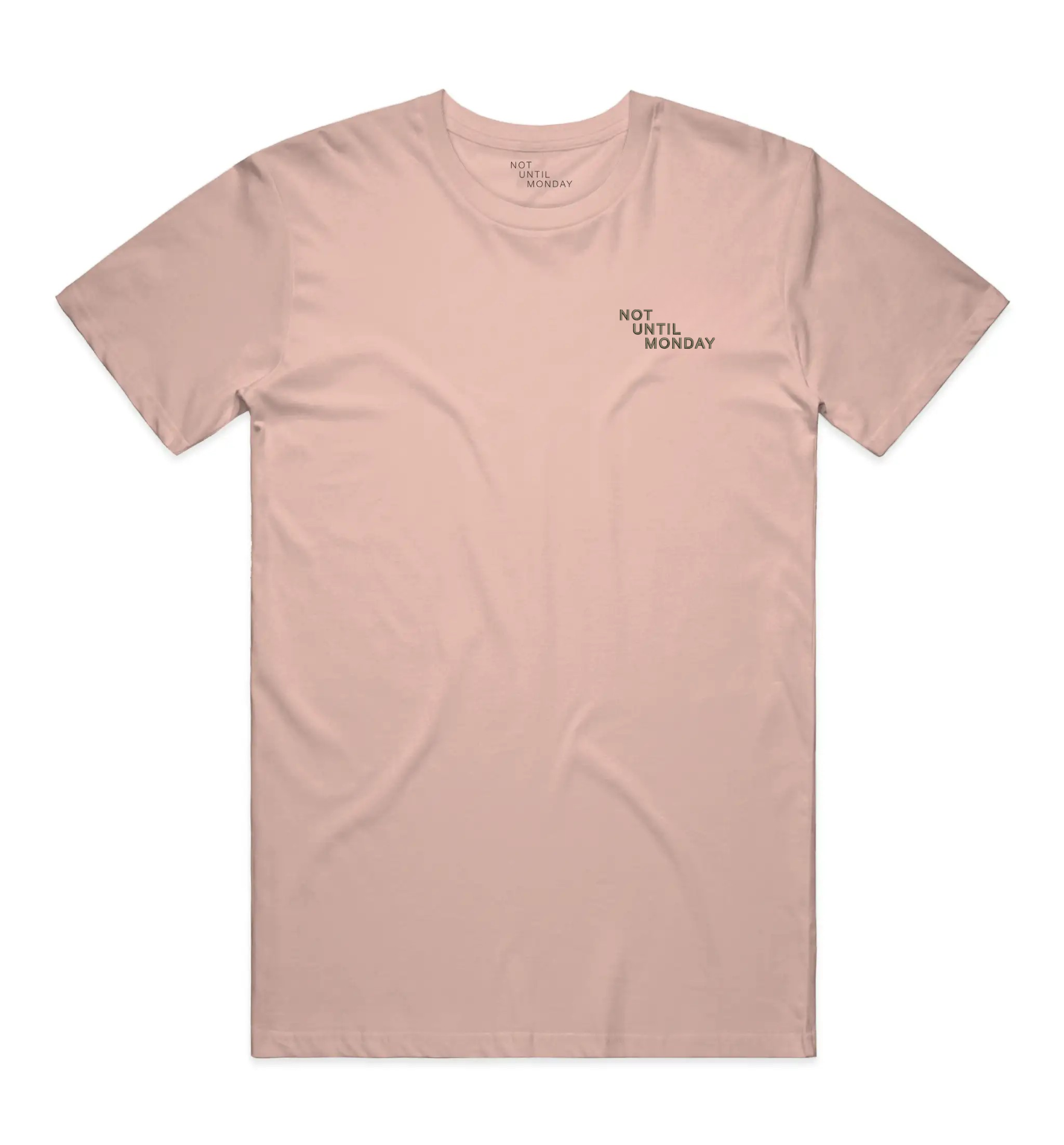 The Endless Summer Tee