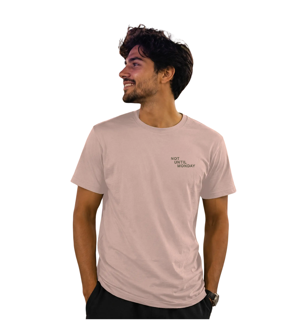 The Endless Summer Tee