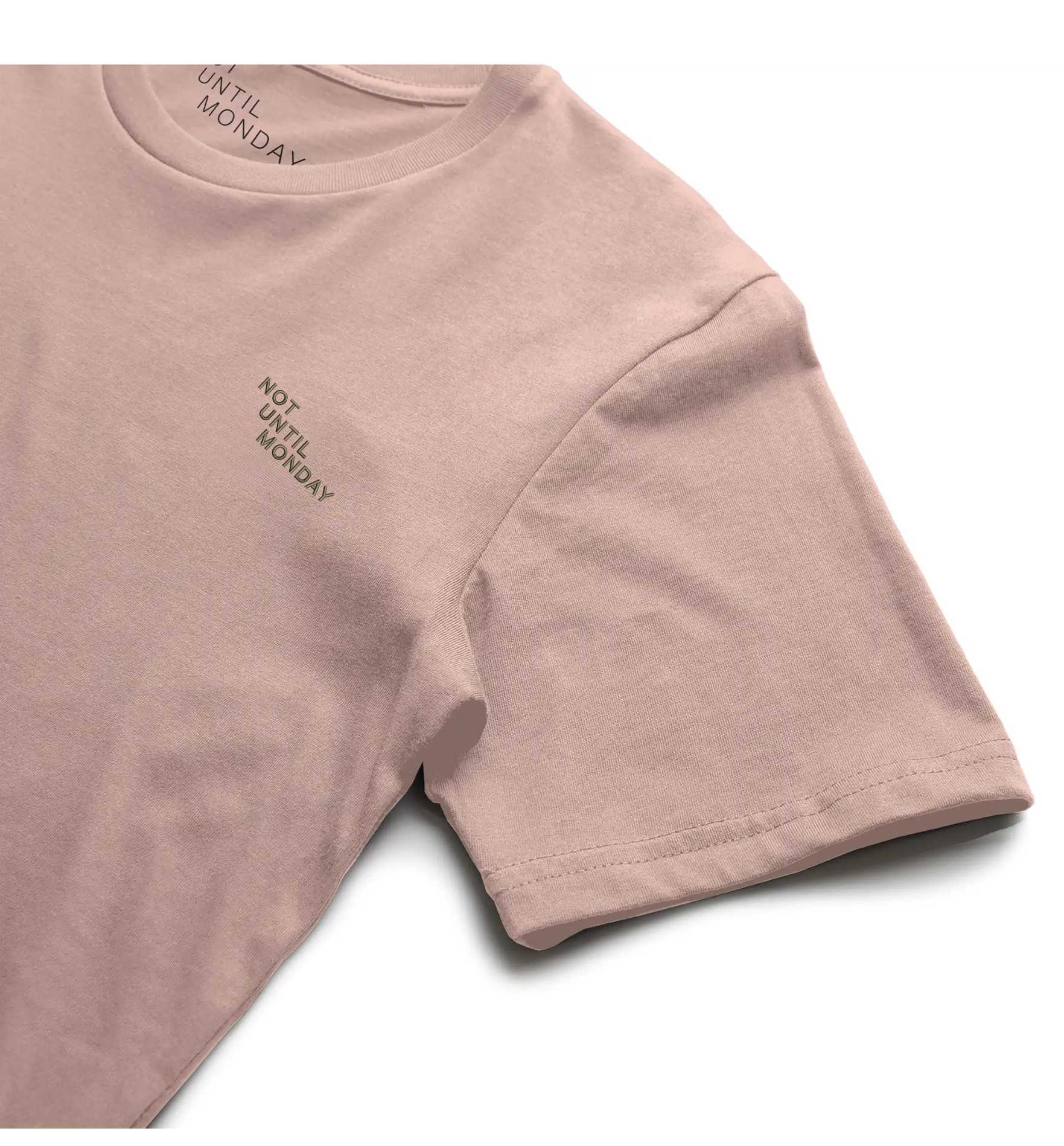 The Endless Summer Tee