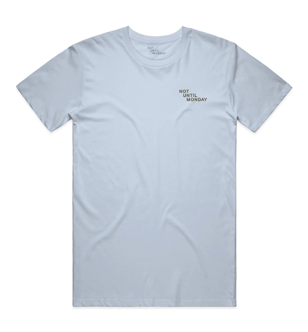 The Endless Summer Tee