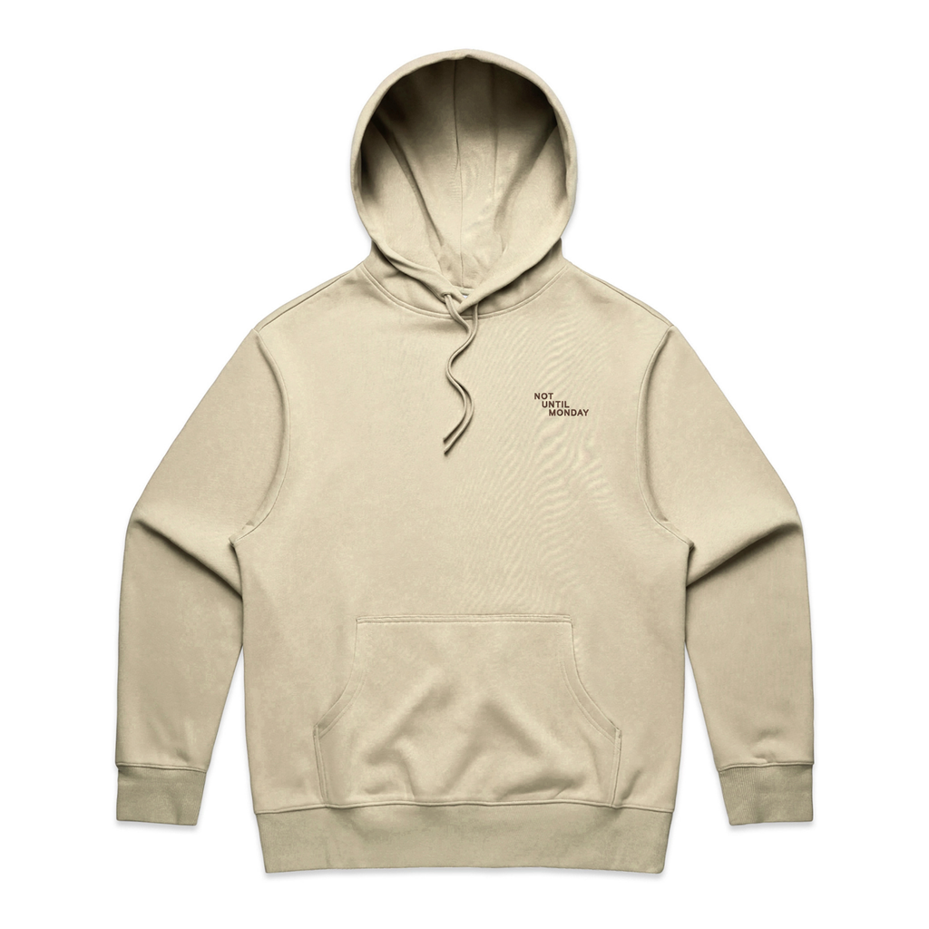 The Weekend Uniform