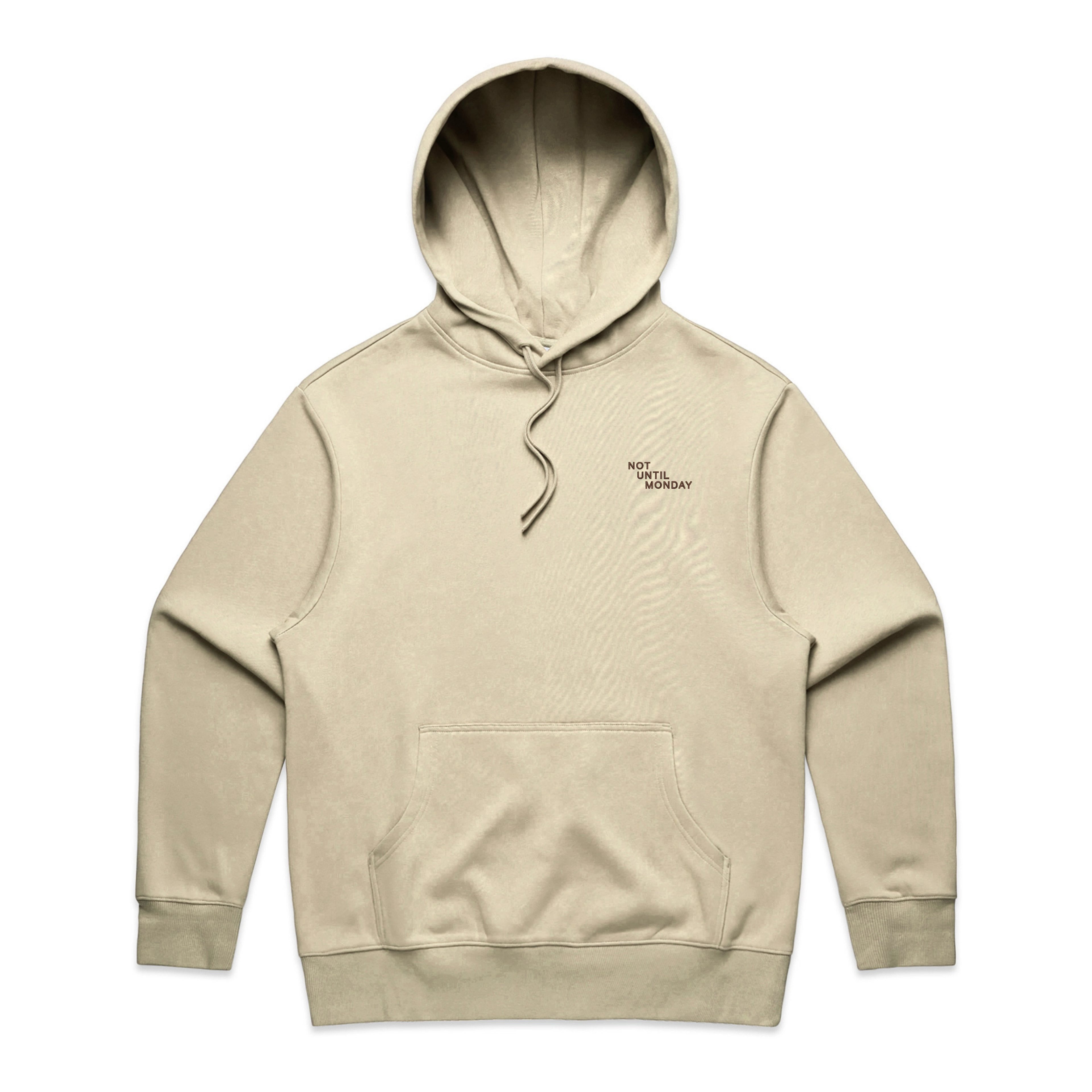 The Weekend Uniform