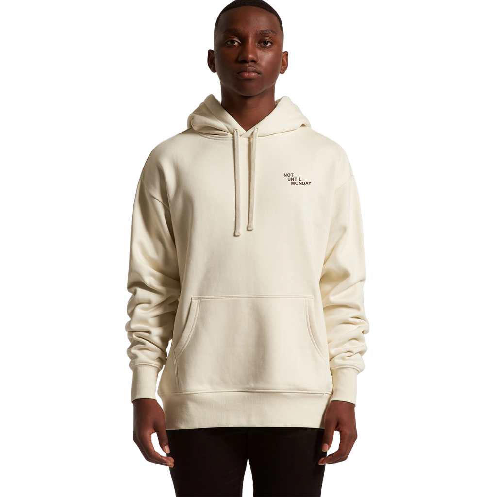 The Weekend Uniform