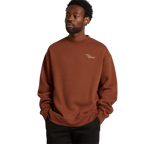 The Sunday Crew