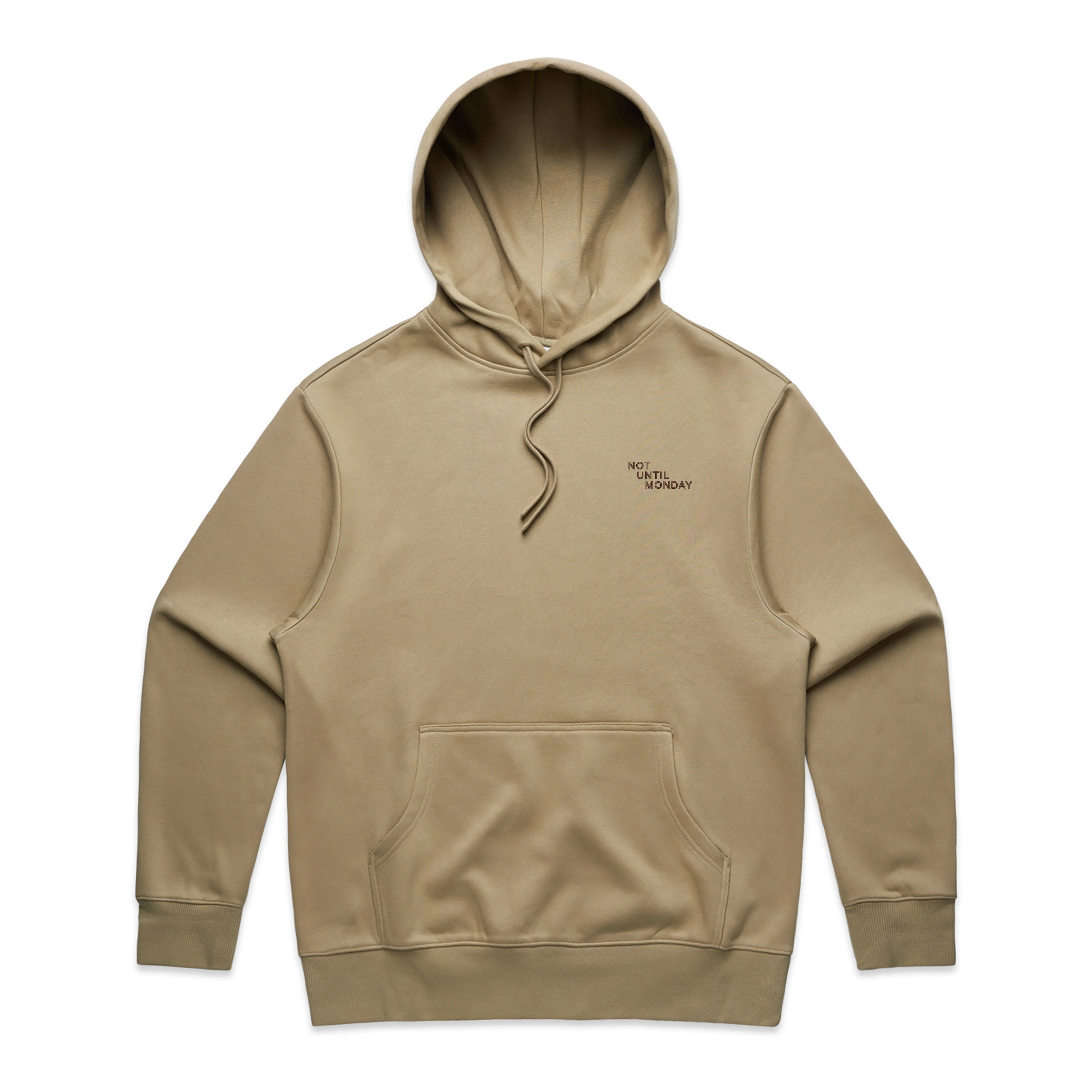The Weekend Uniform