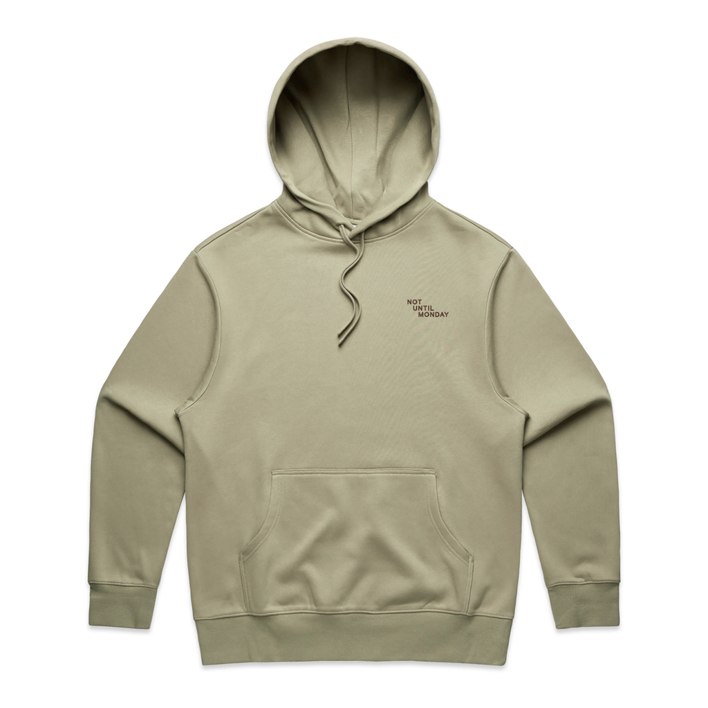 The Weekend Uniform