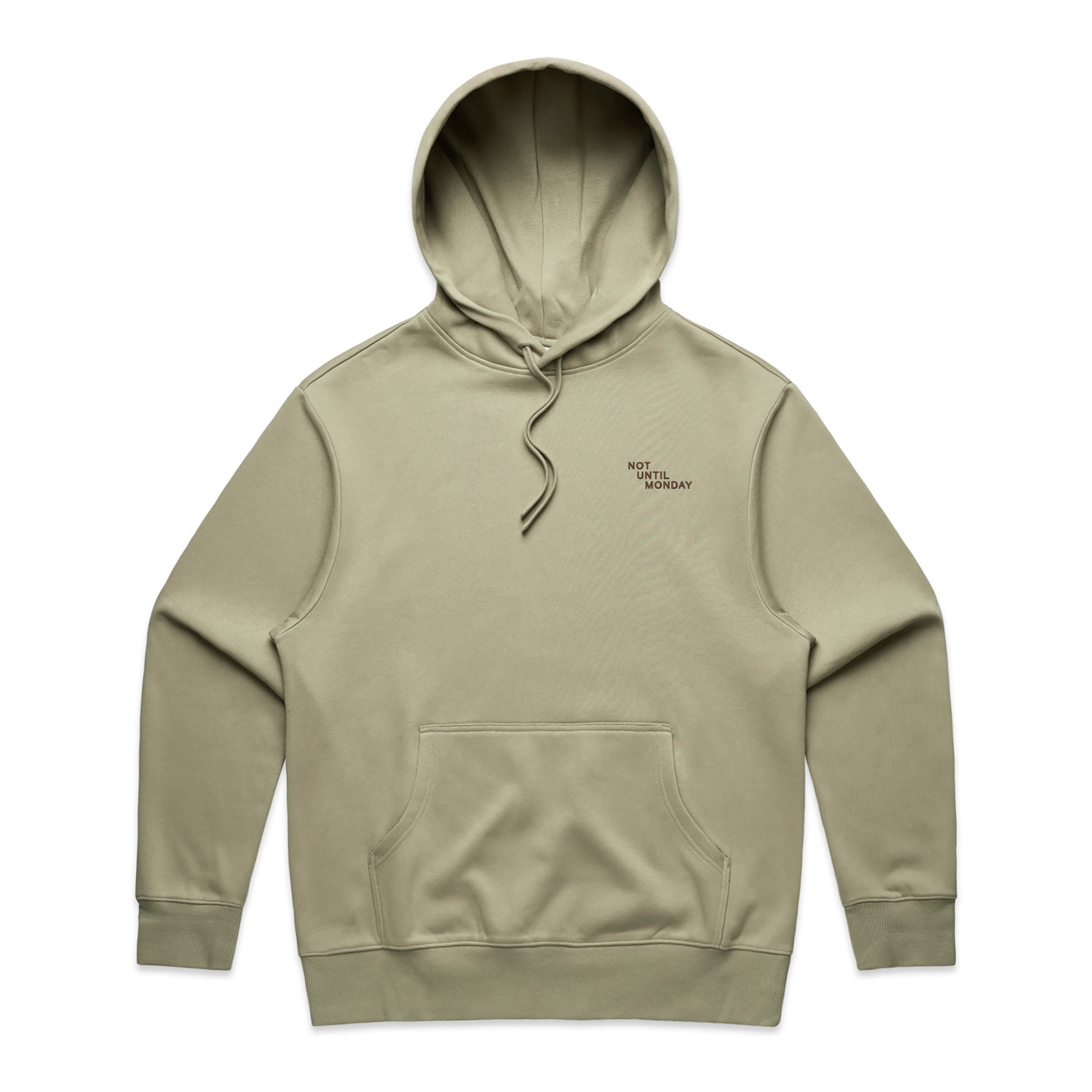 The Weekend Uniform