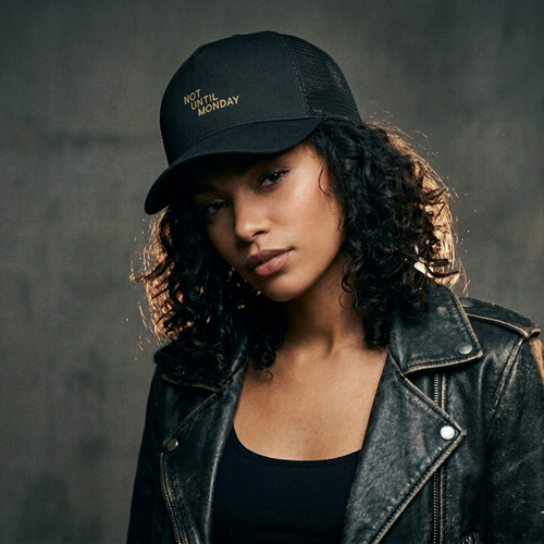 The Saturday Morning Cap