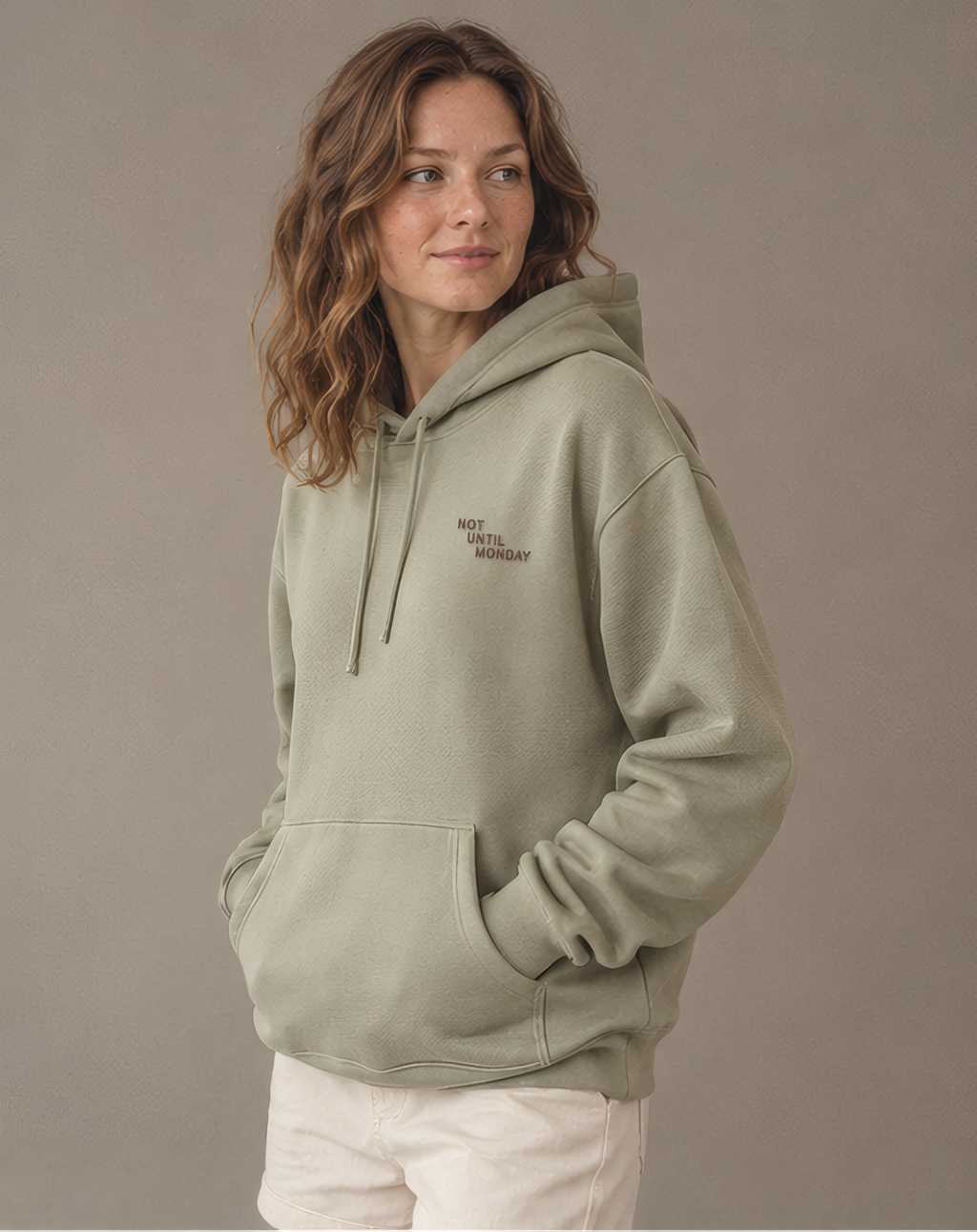 The Weekend Uniform