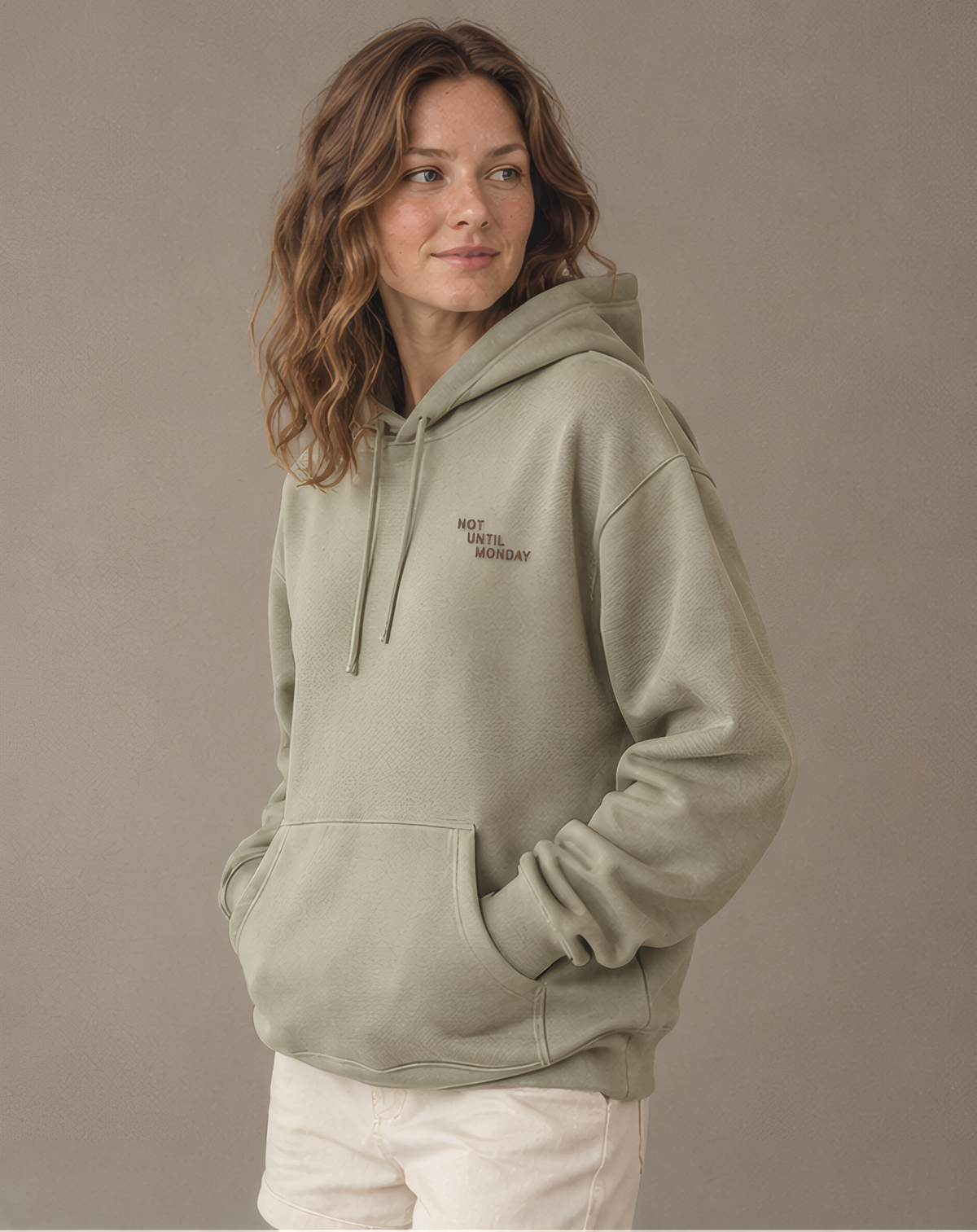 The Weekend Uniform