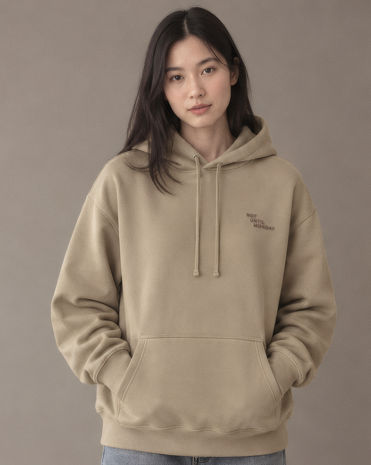 The Weekend Uniform